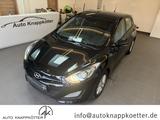Hyundai i30 1.4 Intro Edition/XenonOptik Klima/Sitzhzg./ - Hyundai i30 aus 2012
