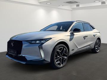 DS Automobiles Ds4 Crossback 2023