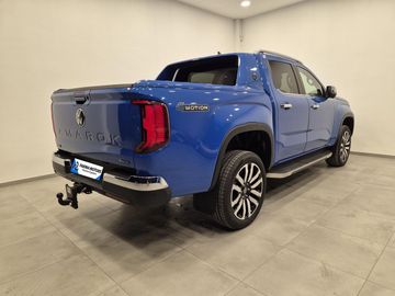 Volkswagen Amarok - 5