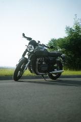 Brixton Cromwell 1200 - Sonderausstattung und Zubehör - BRIXTON CROMWELL 1200