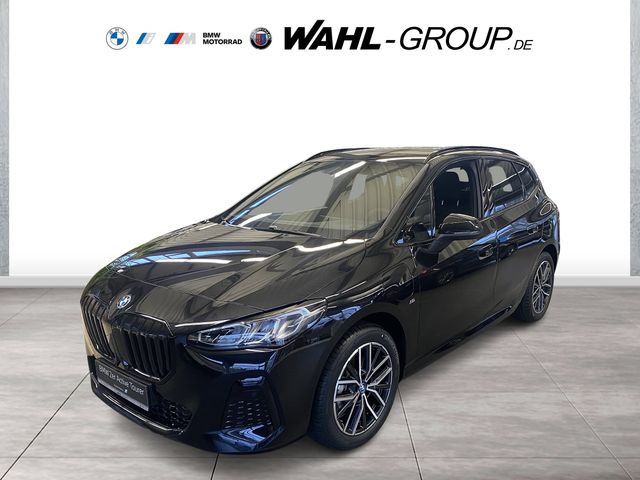 BMW 225e xDrive Active Tourer M Sport AHK Navi LED D