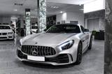 Mercedes-Benz AMG GT R 4.0 V8 R DCT R