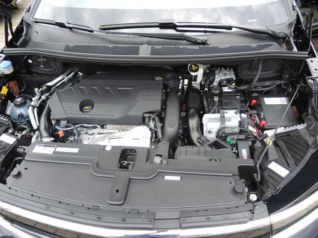 Grandland Plug-in-Hybrid 1.6 GS