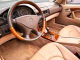 Mercedes-Benz 1999 Erstlack nur 59.000 km Sammerzustand - gebrauchte Mercedes-Benz SL-Klasse aus dem Jahr 1999