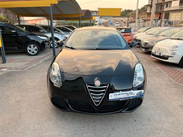 Alfa Romeo Giulietta 1.6 JTDm-2 105 CV Distincti