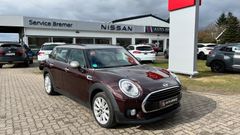 Fahrzeugabbildung MINI Clubman Szh/Pano/LED/8xRäder