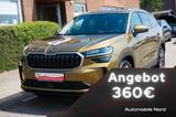 Skoda Kodiaq 2.0 TDI 193 PS 4x4 Sport*Head Up*7 Sitzer - Skoda Kodiaq PS7