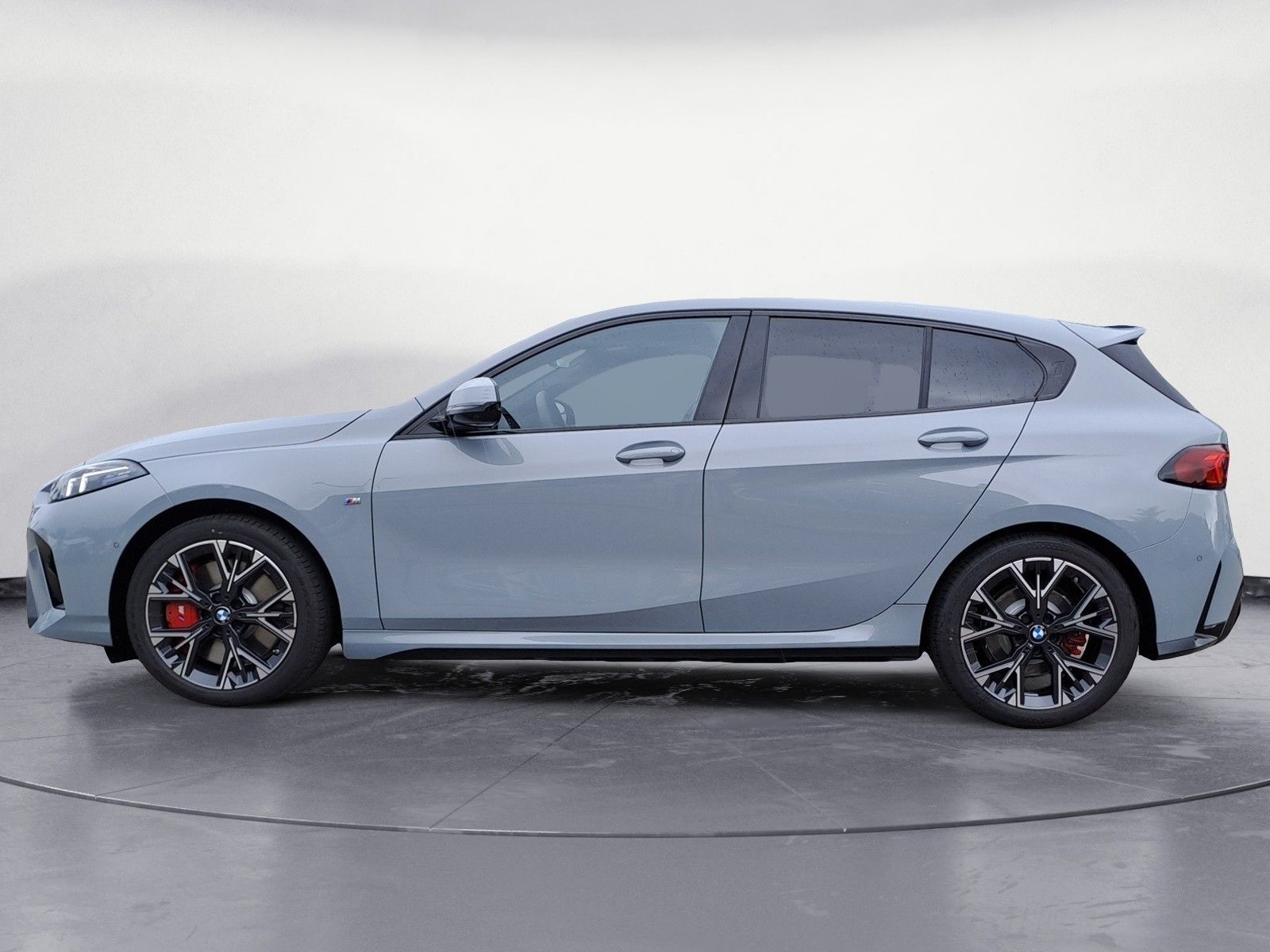 BMW 118 - Bild 3