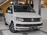 Volkswagen T6 Multivan Highline AHK LED Standheizung 7 Sitz - Volkswagen T6 Transporter in Mainz