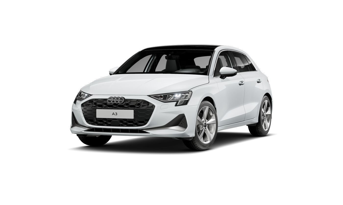 Audi A3 - Bild 2