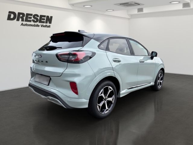 Ford Puma - Bild 3