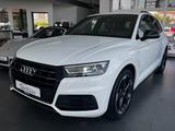 Audi Q5 quattro sport 2.0 TDI"Xenon/Navi/AHK" - Audi Q5 Gebrauchtwagen in Hannover