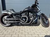 Harley-Davidson Night Rod Special - Harley-Davidson Motorräder in Lübeck