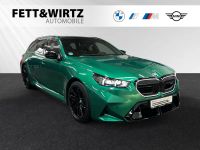 BMW M5 - Vorschau Bild 1