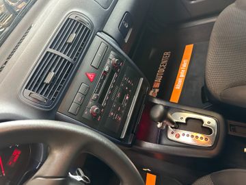 Audi A3 1.8 *Automatik*Klima*TÜV032027*AHK*