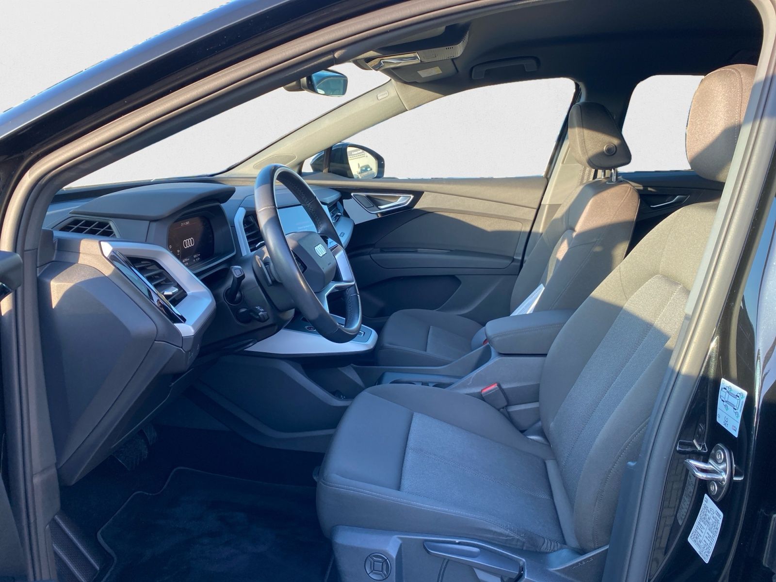 Audi Q4 e-tron - Bild 9