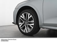 Skoda Octavia - Vorschau Bild 6