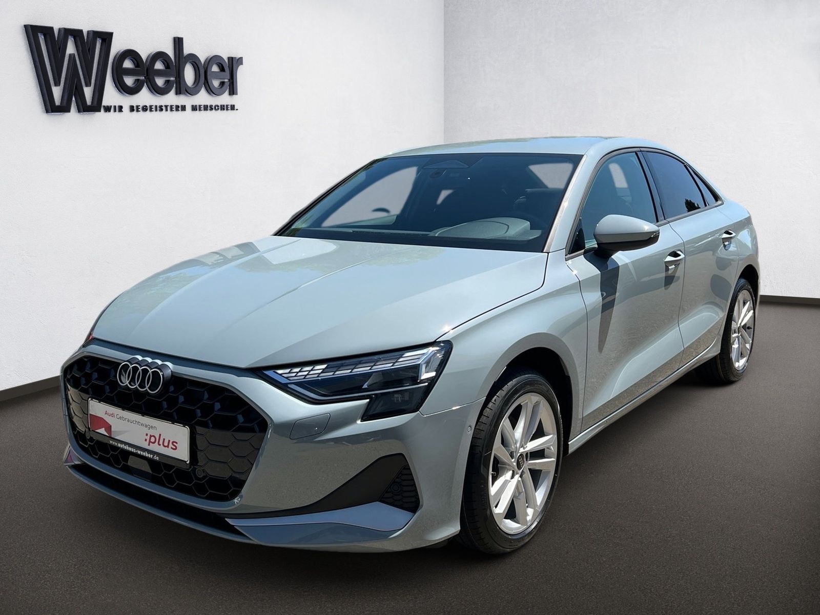 Audi A3 - Bild 2