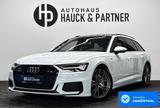 Audi A6 50 TDI q. S-Line *Pano*Virtual*Luft*B&O*2. Hd - Audi A6 mit Diesel-Antrieb: Kombi, 2.5