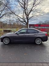 BMW 328i Luxury Line Luxury Line - BMW 328 aus 2012