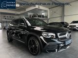 Mercedes-Benz GLB 250 AMG STANDHEIZUNG-MULTIBEAM-KEYLESS-DAB