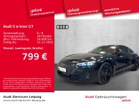 Audi e-tron GT - Vorschau Bild 1