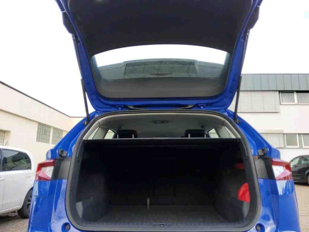 Skoda Enyaq - Bild 7