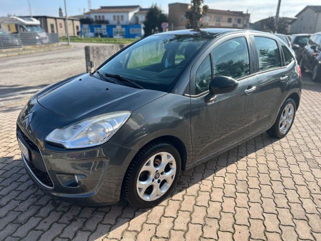 Citroën Citroen C3 1.1 Exclusive