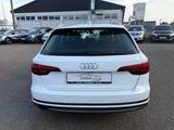 Audi A4  TFSI S tronic Avant*S-Line*NAVI*SHZ*AHK* - Audi A4 mit Benzin-Antrieb: Allradantrieb