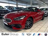 BMW Z4 sDrive20i A Leder Alarm Sportsitze 18''LMR PD - gebrauchte BMW Z4 aus dem Jahr 2020