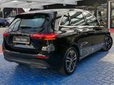 Mercedes-Benz B 200 Progressive Distronic+LED-Scheinw+R-Kamera - gebrauchte Mercedes-Benz B 200 aus dem Jahr 2024