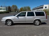 Volvo V70 2.5 T AWD - gebrauchte Volvo V70 aus dem Jahr 1997