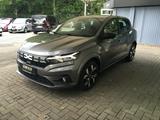 Dacia Sandero 1.0TCe III Journey/Autom/2Tkm/Totwinkel - Dacia Sandero mit Benzin-Antrieb