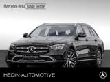 Mercedes-Benz E 220 d T 4M All-Terrain AVANTGARDE|AHK|KAM|LED - Mercedes-Benz E 220: T