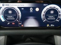 Volkswagen Crafter - Vorschau Bild 10