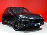 Porsche Cayenne S Diesel 4.2 GTS ACC Bose Facelift - Porsche Cayenne: Facelift