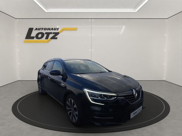 Renault Megane Grandtour Intens E-Tech Plug-in Hubrid