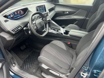 Peugeot 3008 - 7