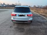 Mercedes-Benz GLB 220 d 4MATIC DCT -Massagesitze,Standheizung - Mercedes-Benz GLB-Klasse von privat