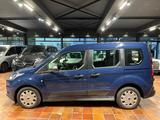 Ford TRANSIT CONNECT KOMBI TREND 5-SITZE KLIMA TEMPO  - blaue Ford Transit Connect
