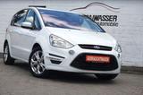 Ford S-Max 1.6 EcoBoost Titanium - gebrauchte Ford S-Max aus dem Jahr 2012