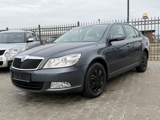 Skoda Octavia Lim. Ambition