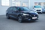 Seat Leon Sportstourer 1.4 e-HYBRID FR LED Navi ACC V - Seat Leon Sport mit Hybrid-Antrieb (Benzin/Elektro)