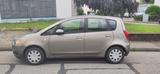 Mitsubishi Colt 1.3 Invite Invite - Grau - Anhängerkupplung - Mitsubishi Colt Kombi Gebrauchtwagen