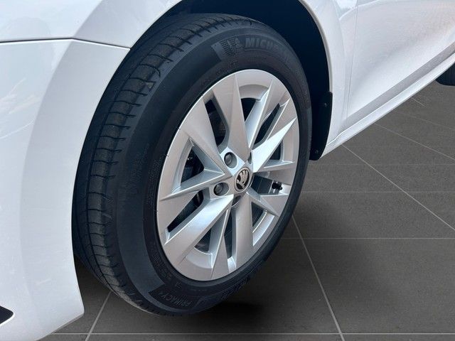Skoda Octavia - Bild 8