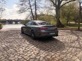 Mercedes-Benz E 53 AMG Mercedes-AMG E 53 4MATIC+ Autom. Me... - Mercedes-Benz E 53 AMG von privat
