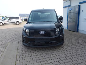 Bild 2 Ford Tourneo Courier 1.0 EcoBoost 92 kW Trend