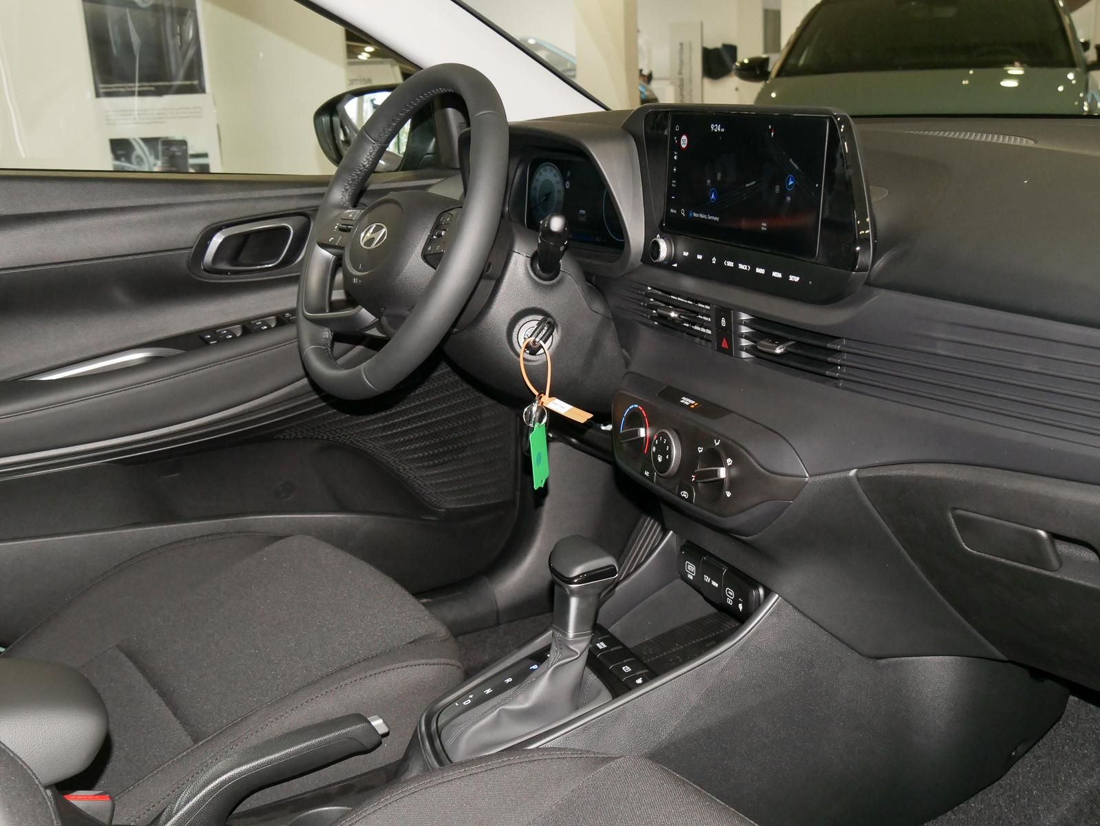 Hyundai i20 - Bild 3