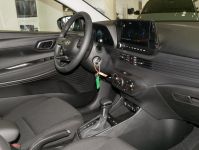 Hyundai i20 - Vorschau Bild 3
