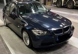 BMW 320d e90 Limousine 390L - BMW: 390l